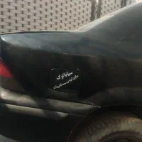 ماشین سمند مدل ۸۳|خودرو سواری و وانت|زاهدان, |دیوار