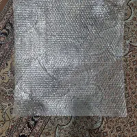 پلاستیک حباب دار برش خورده