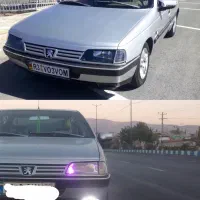 هیدروگرافی چراغ