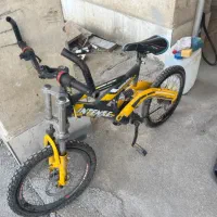 دوچرخه ۲۰intense