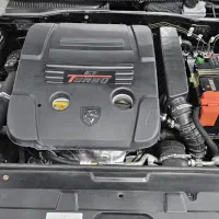 دنا اتومات مدل۱۴۰۱|خودرو سواری و وانت|بروجرد, |دیوار