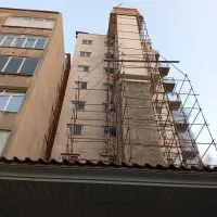 سیمانکاری وشیببندی