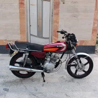 موتور 200 کویر|موتورسیکلت|خرمشهر, |دیوار