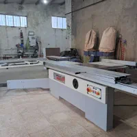 دور کن ام دی اف|ماشینآلات صنعتی|اسدآباد, |دیوار