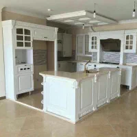 طراحی و اجرای کابینت و دکوراسیون داخلی