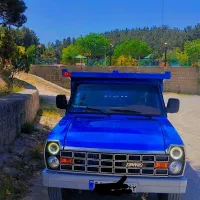 حمل‌بارنیسان‌درگز