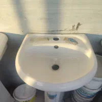 سنگ توالت ، روشویی و دیگر مصالح ساختمانی