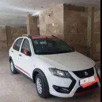 کوییک Gxrl صفر 1404|خودرو سواری و وانت|مشهد, رضاشهر|دیوار