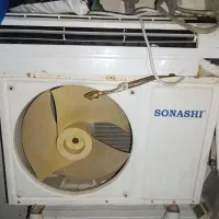 کولر اسپلیت 12هزار