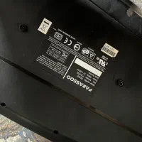 کیبورد Farassoo|قطعات و لوازم جانبی رایانه|تهران, فردوس|دیوار