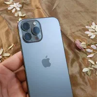 آیفون 13 pro max آس