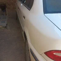 سمند EF7مدل ۹۶