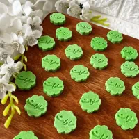 قند و نبات دمنوشی و رنگی|خوردنی و آشامیدنی|مشهد, تربیت (صدف)|دیوار