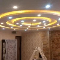 برقکار،برق کار،نورپردازی،سرویس کولر