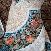 روفرشی کشدار شانل مخمل