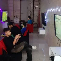 گیم نتd&b|کنسول، بازی ویدئویی و آنلاین|آستانه اشرفیه, |دیوار