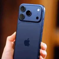 طرح ایفون 17 پرومکس اپل گارانتی دار بارجیستر|موبایل|تهران, جمهوری|دیوار