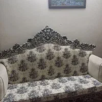 مبل سلطنتی|مبلمان خانگی و میز عسلی|اردبیل, |دیوار