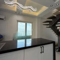 ولنجک 280 متر پنت هاوس|فروش آپارتمان|تهران, ولنجک|دیوار