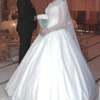 لباس عروس