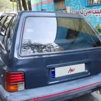 پراید هاچ بک مدل 73