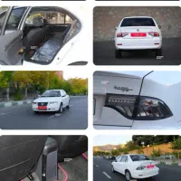 حواله خودرو سمند سورن بفروش میرسد