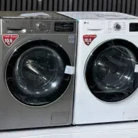 لباس شویی ال جی|ماشین لباسشویی و خشک‌کن لباس|بانه, |دیوار