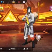 اکانت فری فایر|کنسول، بازی ویدئویی و آنلاین|ریگان, |دیوار