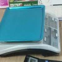 ترازو 40کیلویی محک