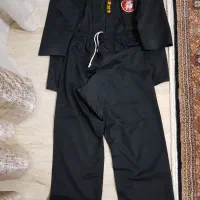 لباس رزمی نینجا نانچیکو کمربند