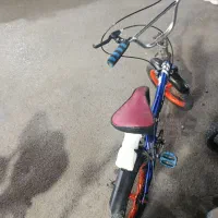 دوچرخه۱۲و۱۶|دوچرخه، اسکیت، اسکوتر|اهواز, معین زاده|دیوار