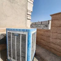 کولر آبی ۷۰۰۰|کولر آبی|تهران, والفجر (افسریه)|دیوار