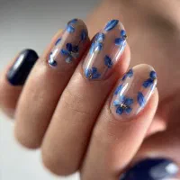 خدمات کاشت ناخن بابل