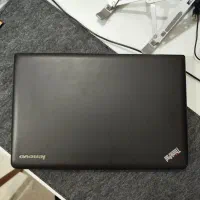 لپتاپ لنوو lenovo E540 دانشجویی|رایانه همراه|شیراز, شهرک گلستان|دیوار