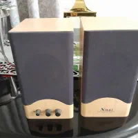 باند صوتی کامپیوتر