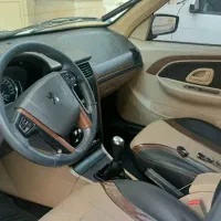 فروش فوری پارس TU5  1401|خودرو سواری و وانت|بندرعباس, |دیوار