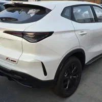 فروش ویژه چانگان X5 plus|خودرو سواری و وانت|اهواز, زیتون کارمندی|دیوار