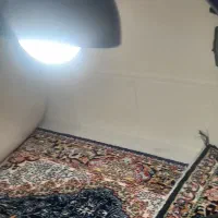 چراغ مطالعه|لامپ و چراغ|اسلامشهر, شهرک قائمیه|دیوار