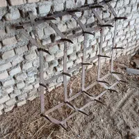 قدیمی و بزرگ است