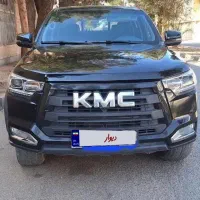 کی ام سی تی 8|خودرو سواری و وانت|زاهدان, |دیوار