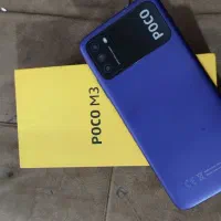 شیایومی پوکوm3|موبایل|تربتحیدریه, شهرک ولیعصر|دیوار