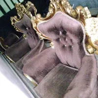 مبل و میز تلوزیون|مبلمان خانگی و میز عسلی|قرچک, زیبا شهر|دیوار