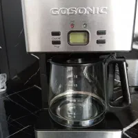 قهوه ساز چای ساز
