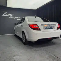 دنا پلاس اتوماتیک مدل 1401|خودرو سواری و وانت|شیرود, |دیوار