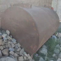 تانکرنفت ۴میلی۳۰۰۰لیتر