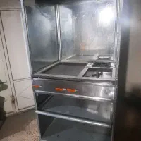 وسایل ساندویچی|کافی‌شاپ و رستوران|اهواز, شریعتی جنوبی|دیوار