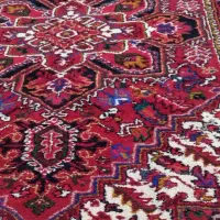 فرش دستباف هریس|فرش|هریس, |دیوار