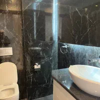 فرمانیه ۱۷۵ متر ۲ خ مستر طبقه ۹ /۲پارکینگ|اجارهٔ آپارتمان|تهران, فرمانیه|دیوار