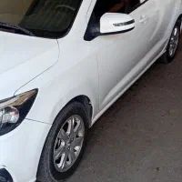 شاهین بهمن ماه ۱۴۰۱ بی رنگ ۴۵ تا کار (فروش فوری)|خودرو سواری و وانت|کرج, فاز ۱ مهرشهر|دیوار