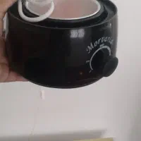 موم گرم کن وکس